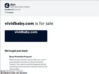 vividbaby.com