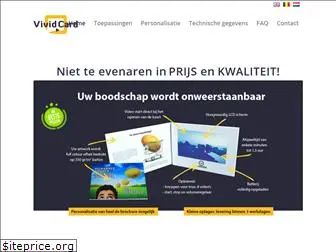 vividcard.nl