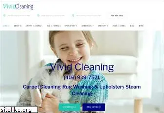 vividcleaning.ca