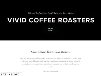 vividcoffee.com