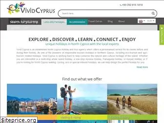 vividcyprus.com