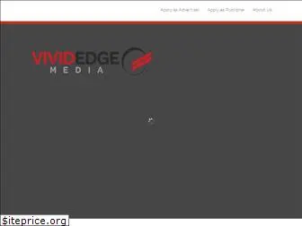vividedgemedia.com