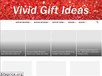 vividgiftideas.com