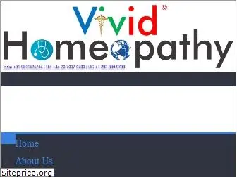 vividhomeopathy.com