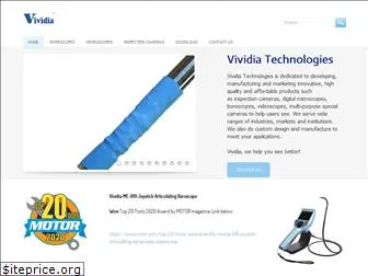 vividia-tech.com