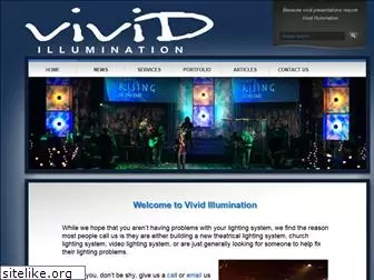 vividillumination.com