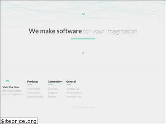 vividmachine.com