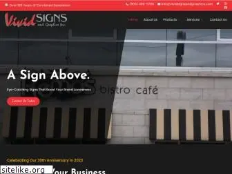 vividsignsandgraphics.com