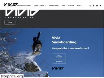 vividsnowboarding.com