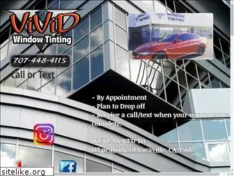 vividtinting.com