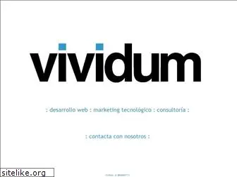 vividumcodex.com