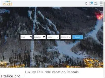 vividvacationrentals.com