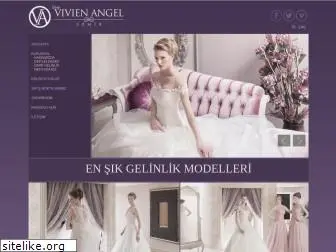 vivienangel.com