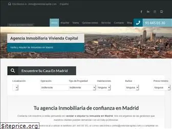 viviendacapital.com