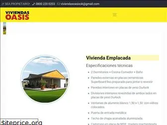 viviendasoasis.com
