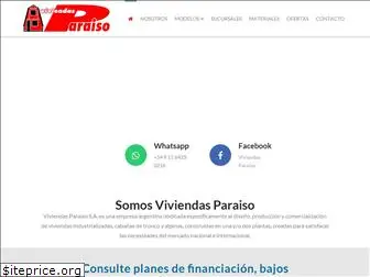 viviendasparaiso.com