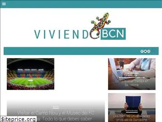 viviendobarcelona.com