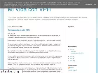 viviendoconvph.blogspot.com