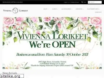 viviennalorikeet.com.au