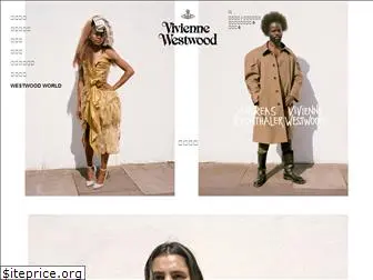 viviennewestwood-tokyo.com