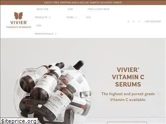 vivierpharma.com