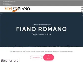 vivifiano.com