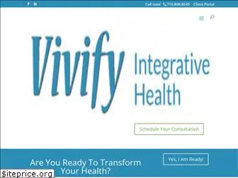 vivifyintegrativehealth.com