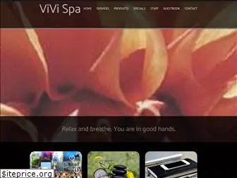 vivimassage.com