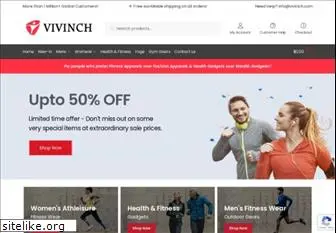 vivinch.com