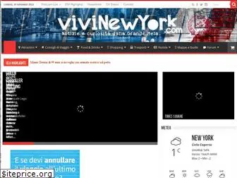 vivinewyork.com