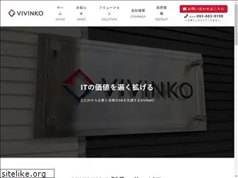 vivinko.com