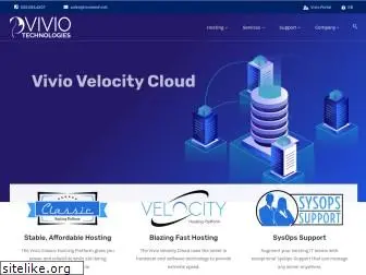 viviotech.net