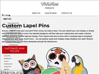 vivipins.com