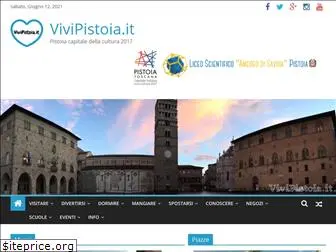 vivipistoia.it