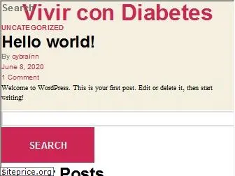 vivircondiabetes.net