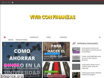 vivirconfinanzas.com