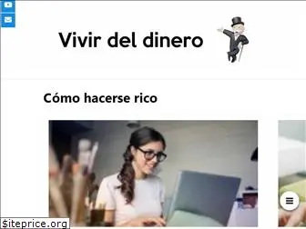 vivirdeldinero.com