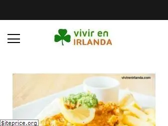 vivirenirlanda.com