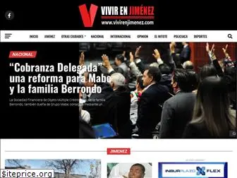 vivirenjimenez.com