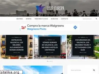 vivireuropa.com