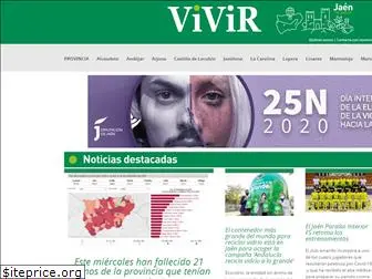 vivirjaen.com