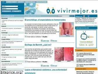 vivirmejor.es