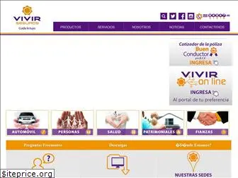 vivirseguros.web.ve