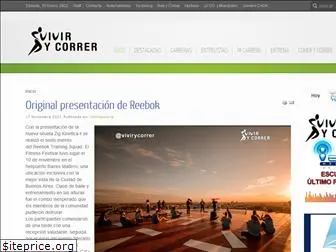 vivirycorrer.com.ar