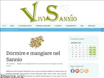 vivisannio.com