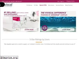 viviscal.ca