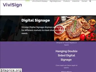 vivisign.com