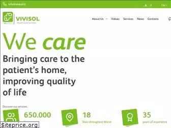 vivisol.com