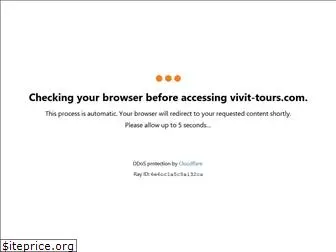 vivit-tours.com