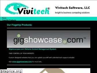 vivitech.com